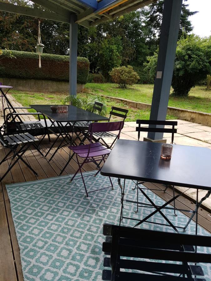 Gasthof Domaine De La Fauvriere 3*